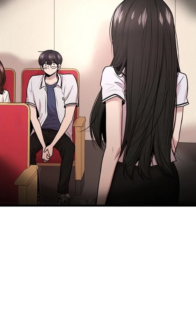 Back to Chanbi - Chapter 82 - Page 29