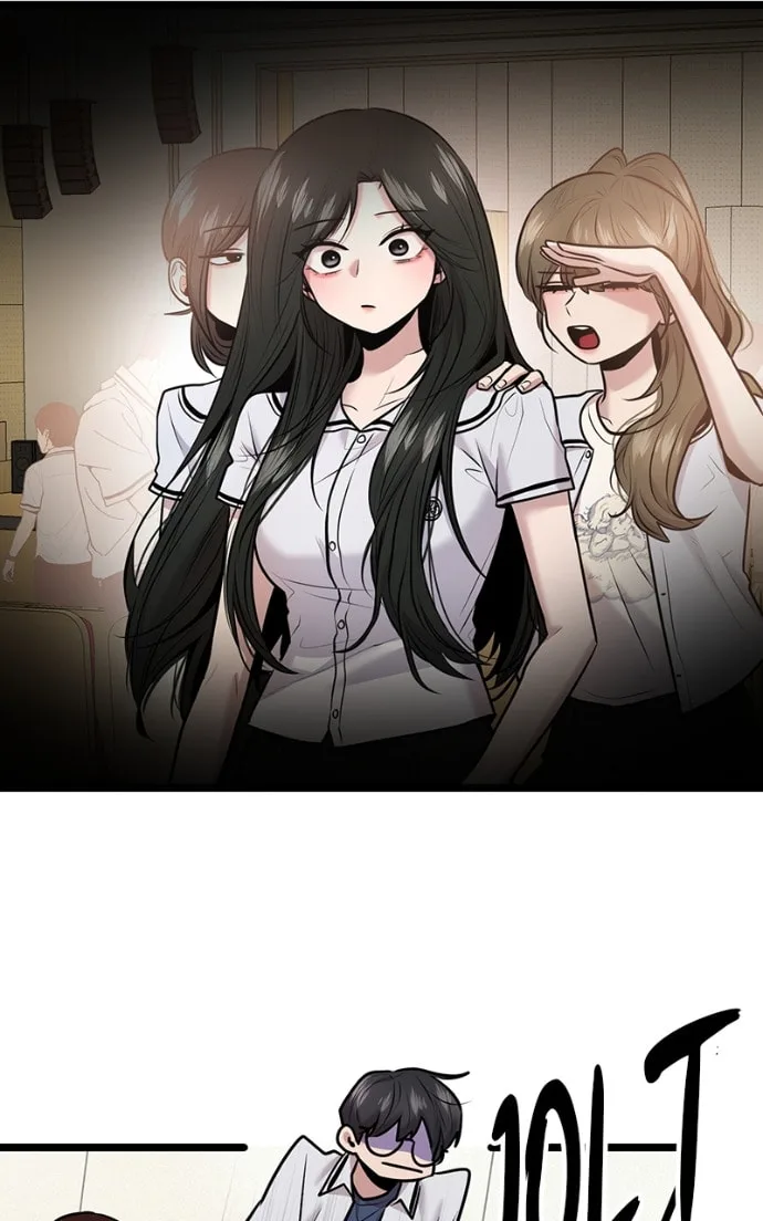 Back to Chanbi - Chapter 82 - Page 30