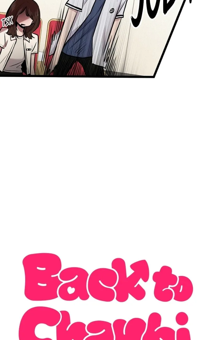 Back to Chanbi - Chapter 82 - Page 31