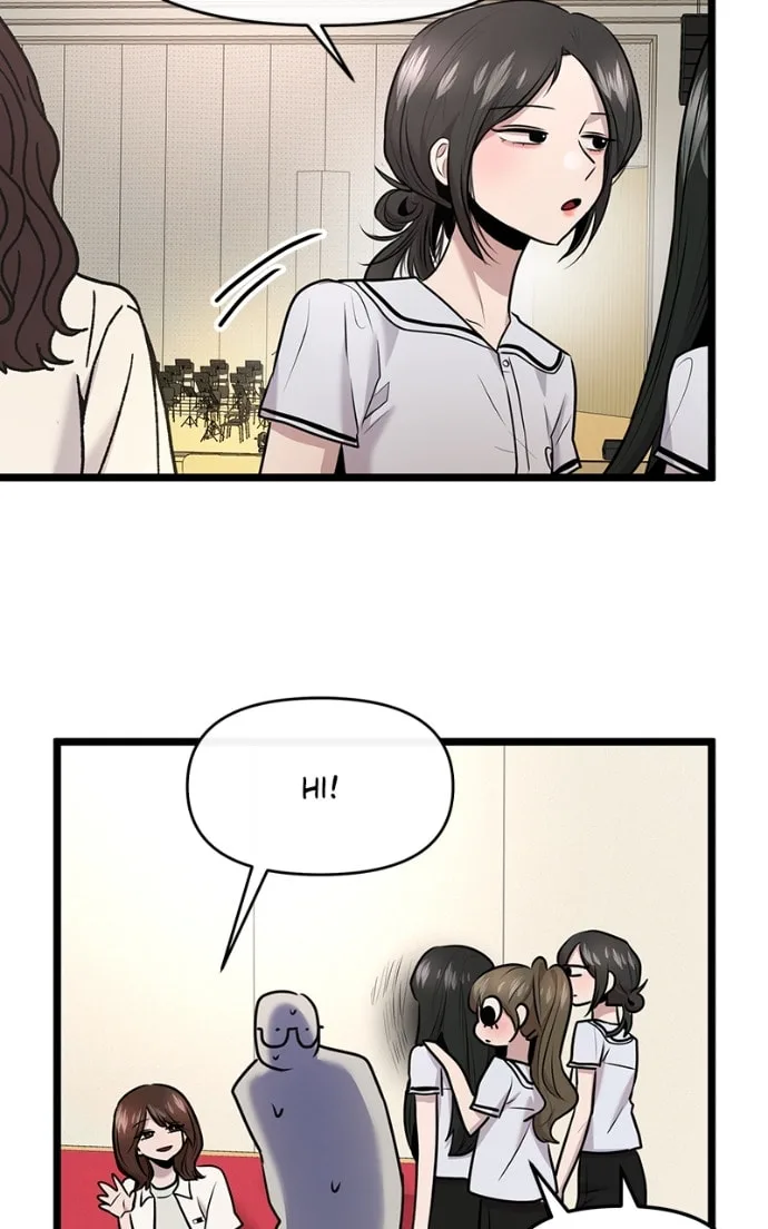 Back to Chanbi - Chapter 82 - Page 34
