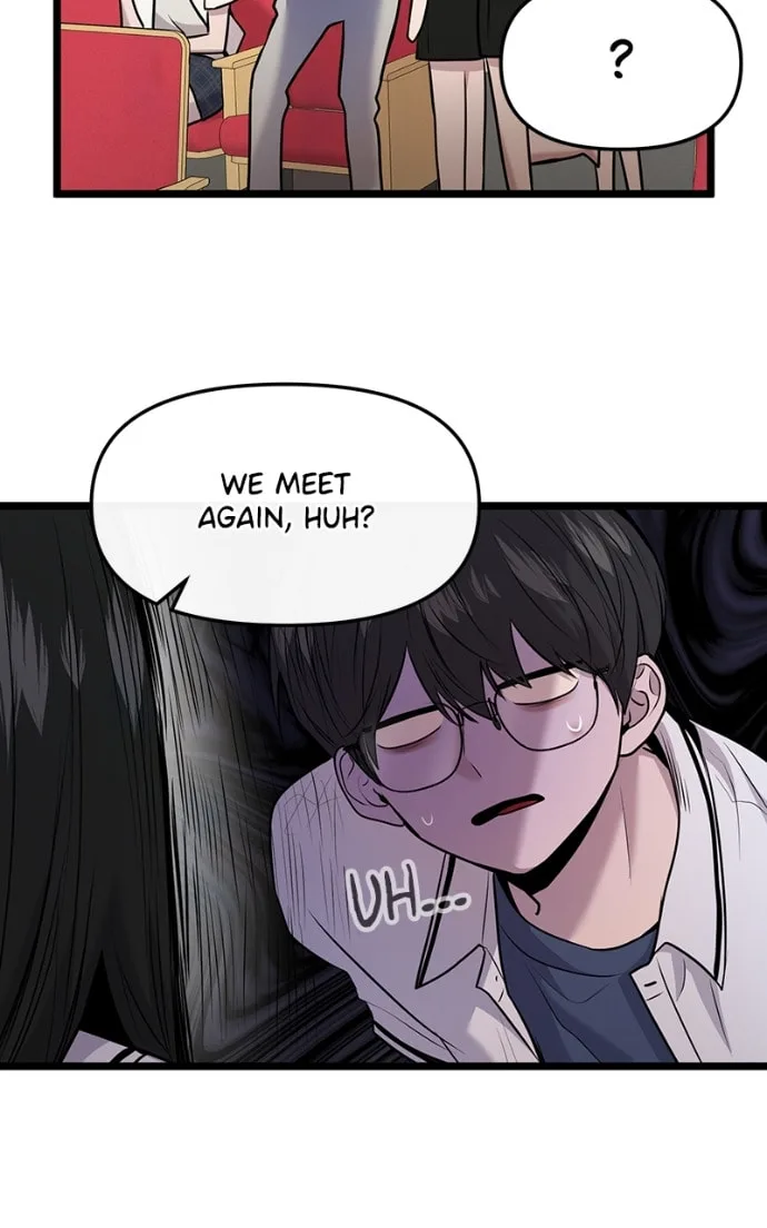 Back to Chanbi - Chapter 82 - Page 35