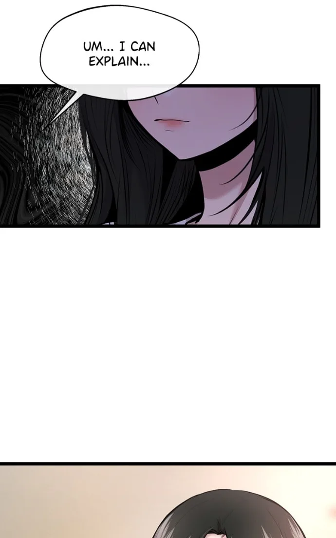 Back to Chanbi - Chapter 82 - Page 36