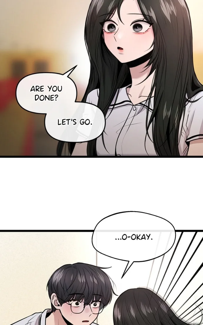 Back to Chanbi - Chapter 82 - Page 37