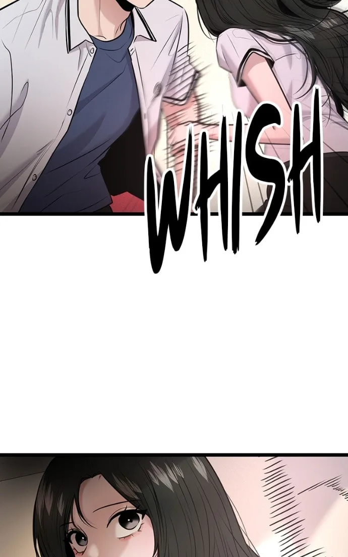 Back to Chanbi - Chapter 82 - Page 38
