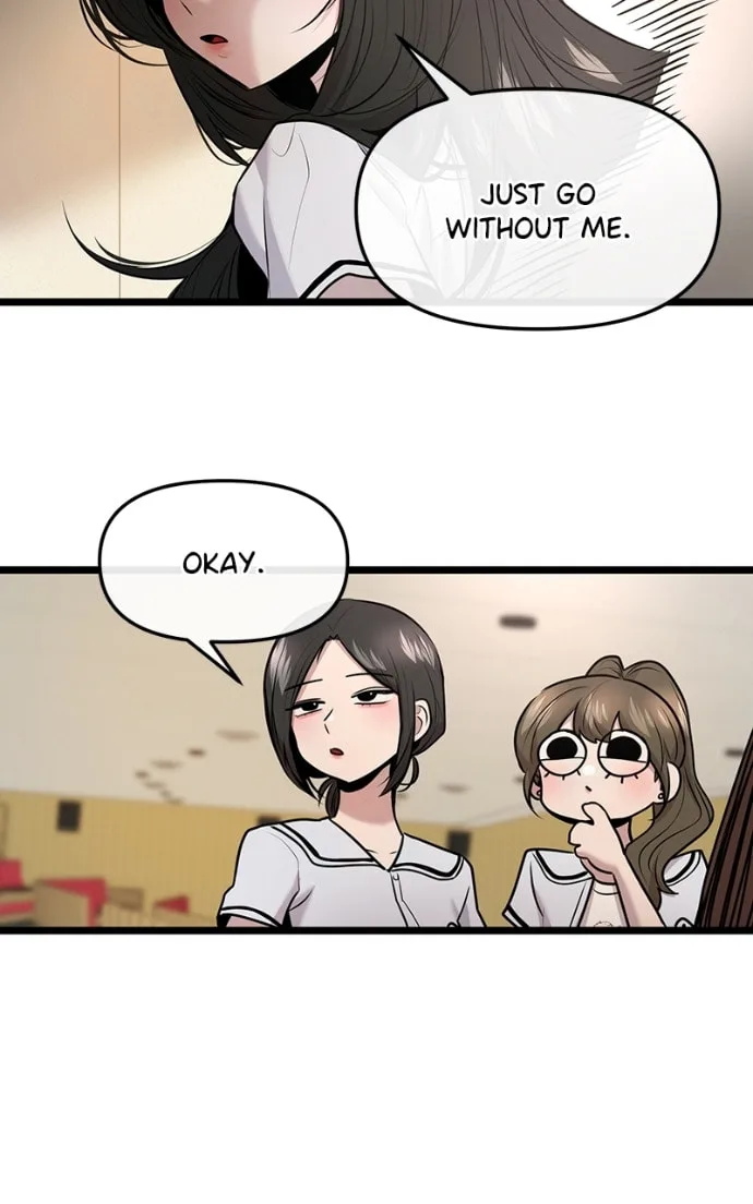 Back to Chanbi - Chapter 82 - Page 39