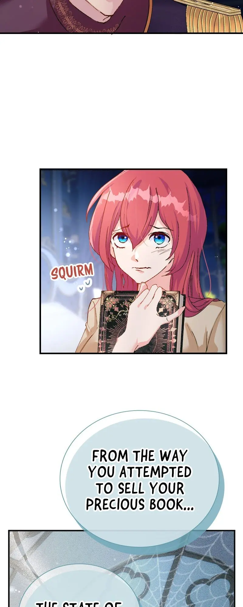 Rikon Sunzen!? Nanoni Kowamote Otto wa Dekiai Otto ni Narimashita - Chapter 5 - Page 22
