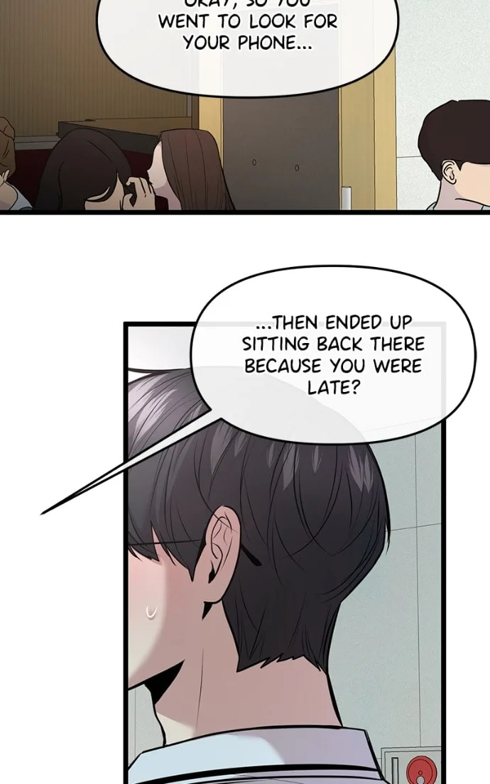 Back to Chanbi - Chapter 82 - Page 42