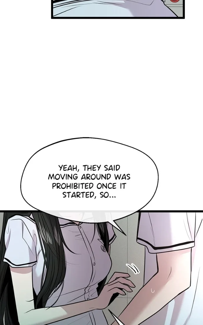 Back to Chanbi - Chapter 82 - Page 43