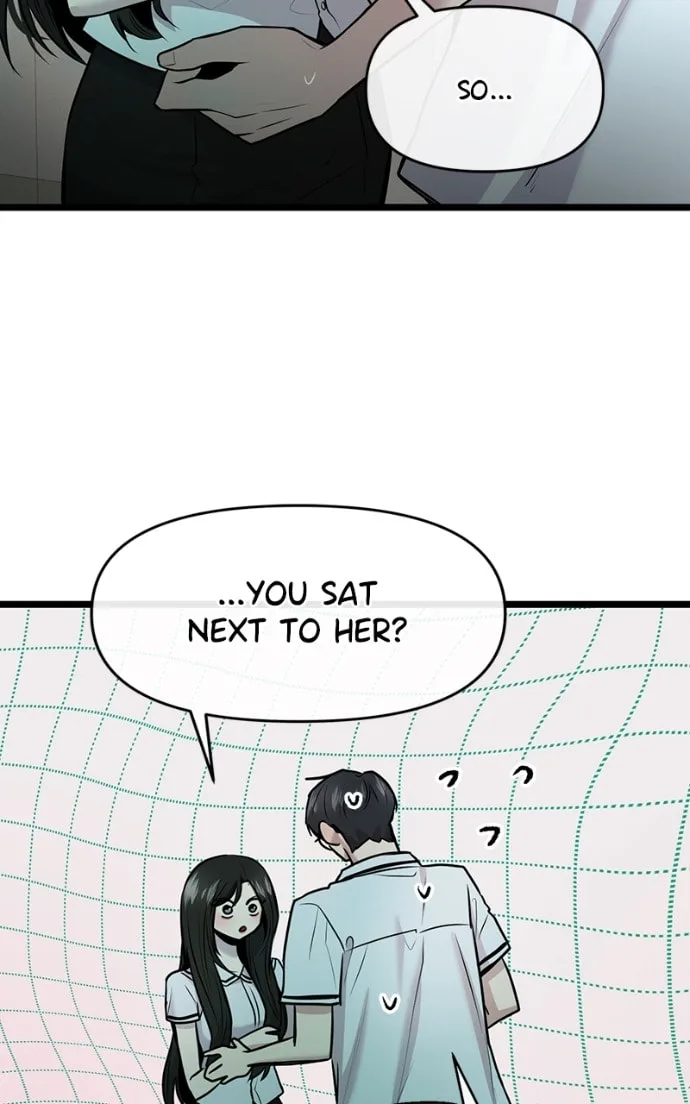 Back to Chanbi - Chapter 82 - Page 44