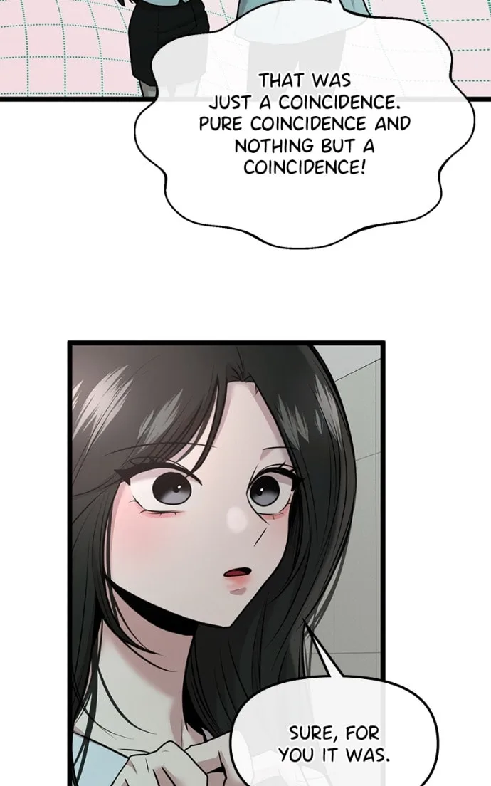 Back to Chanbi - Chapter 82 - Page 45