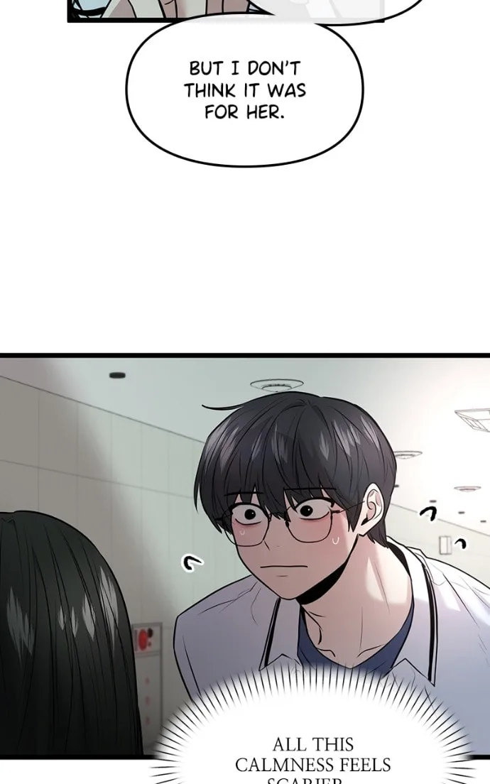 Back to Chanbi - Chapter 82 - Page 46