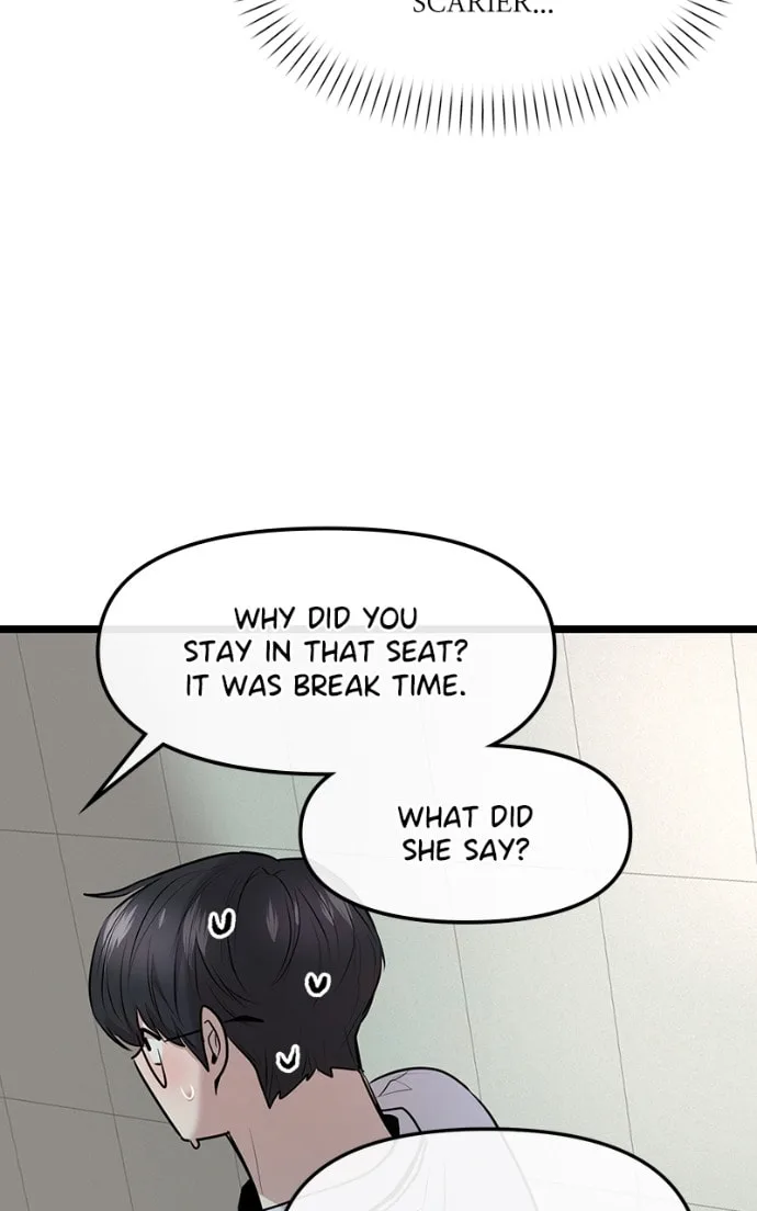 Back to Chanbi - Chapter 82 - Page 47