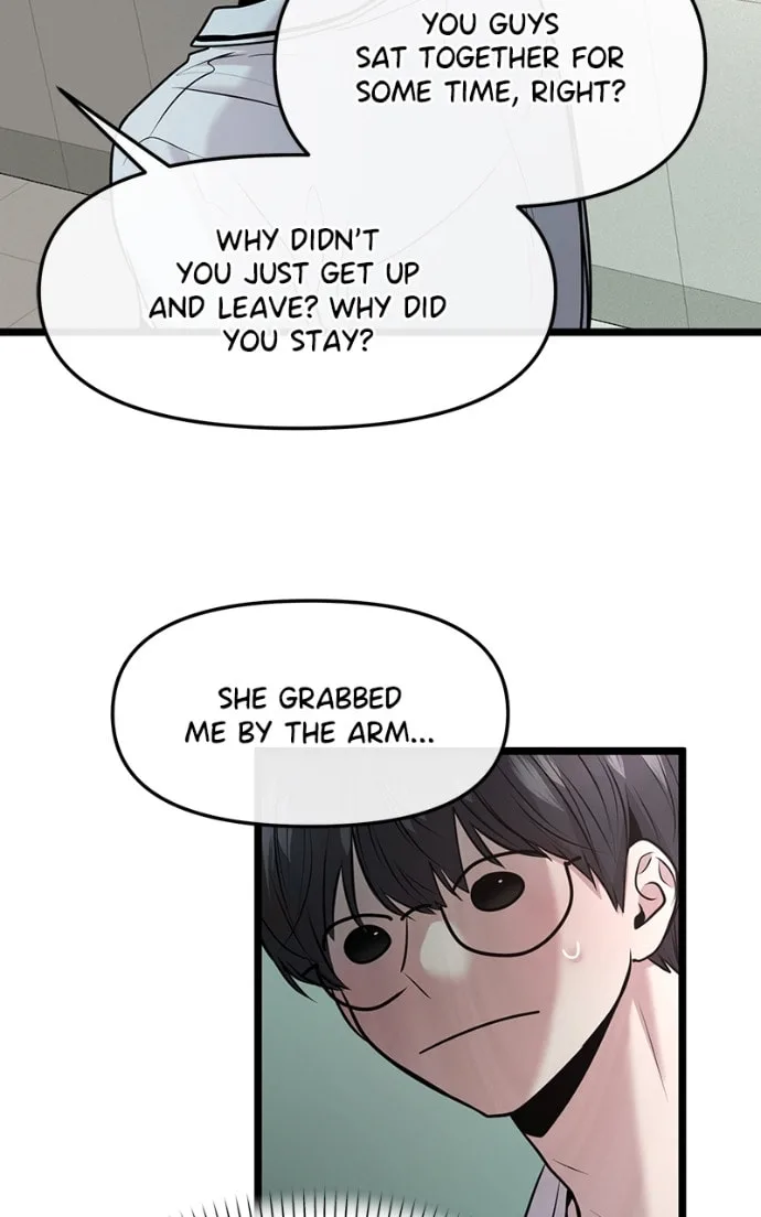 Back to Chanbi - Chapter 82 - Page 48