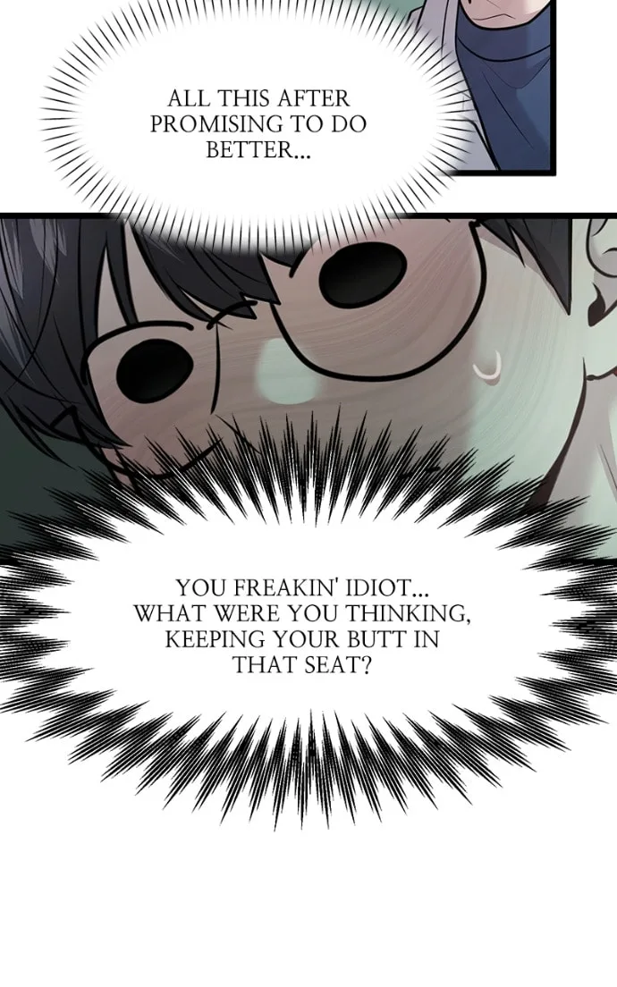 Back to Chanbi - Chapter 82 - Page 49