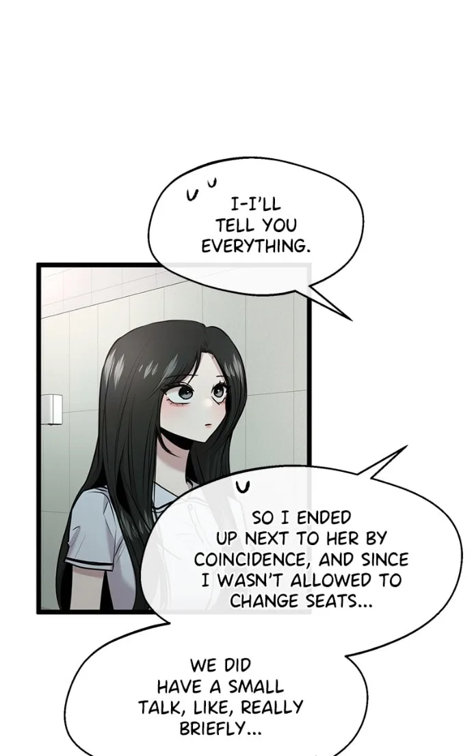 Back to Chanbi - Chapter 82 - Page 50