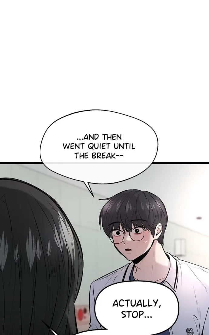Back to Chanbi - Chapter 82 - Page 52