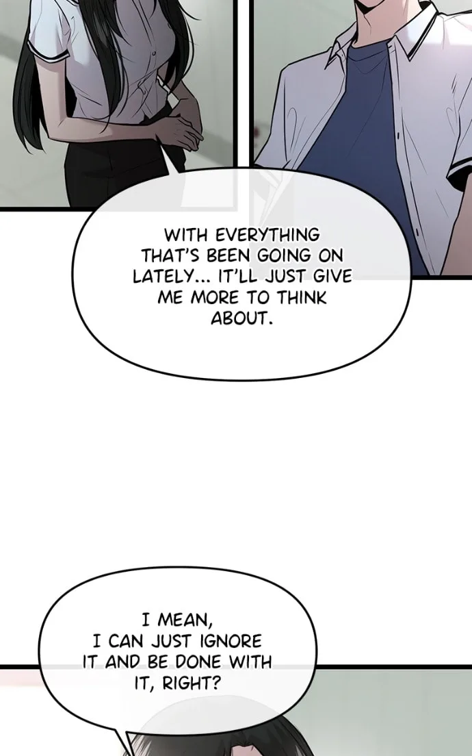 Back to Chanbi - Chapter 82 - Page 54