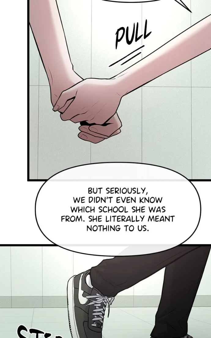 Back to Chanbi - Chapter 82 - Page 56