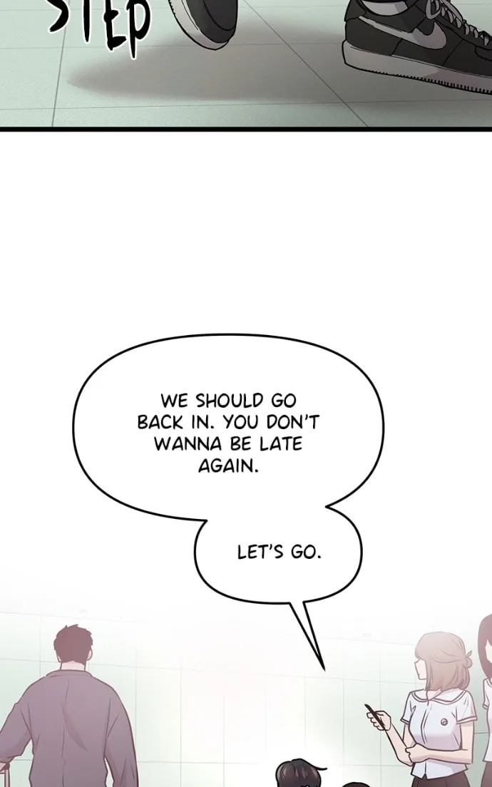 Back to Chanbi - Chapter 82 - Page 57