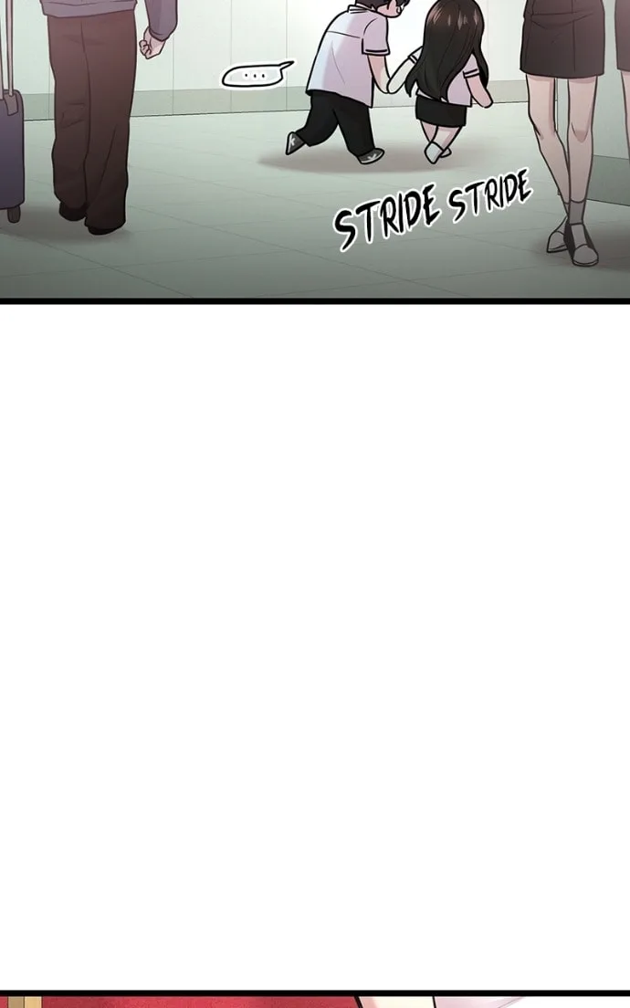 Back to Chanbi - Chapter 82 - Page 58