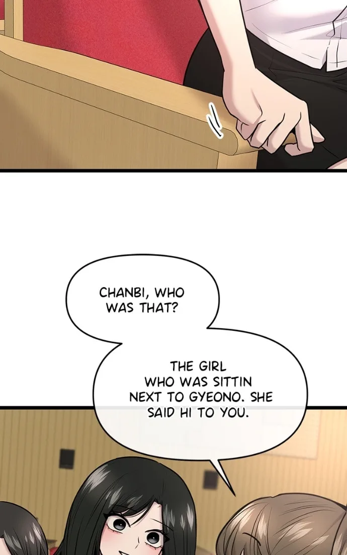 Back to Chanbi - Chapter 82 - Page 59