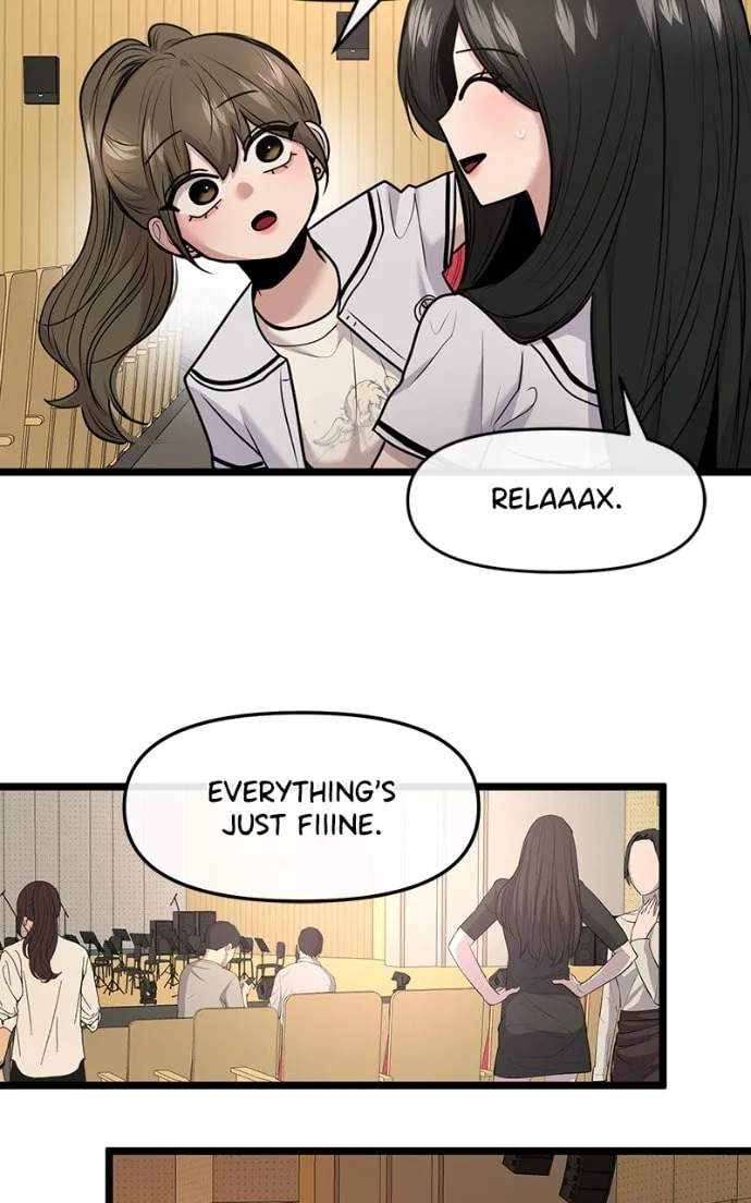 Back to Chanbi - Chapter 82 - Page 61