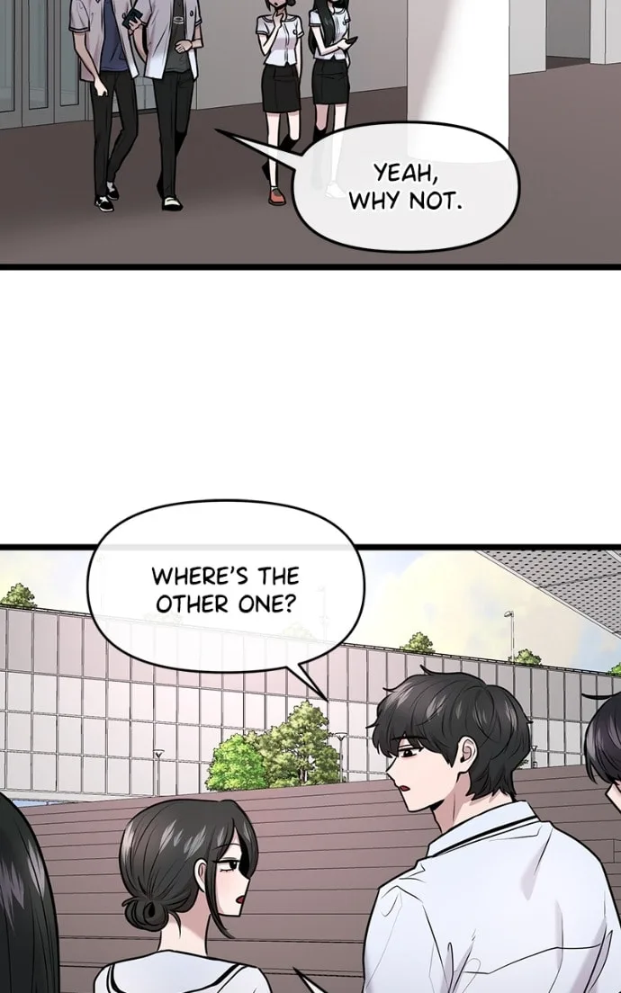 Back to Chanbi - Chapter 82 - Page 68