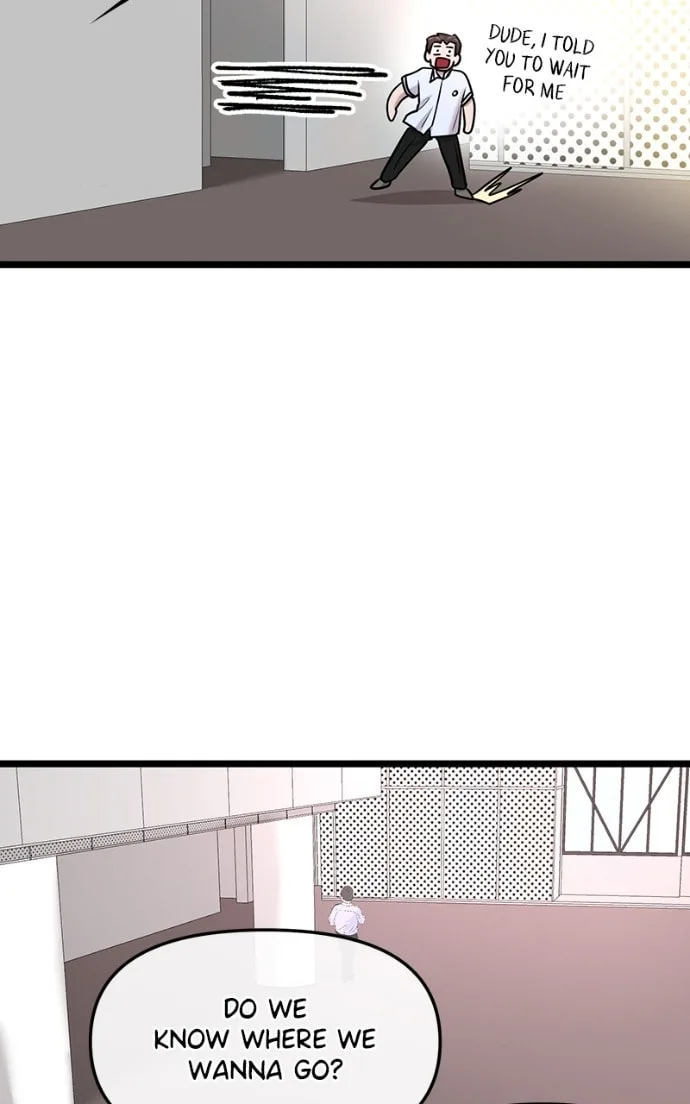 Back to Chanbi - Chapter 82 - Page 71