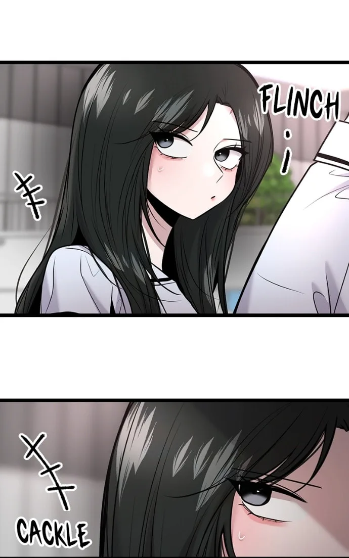Back to Chanbi - Chapter 82 - Page 74
