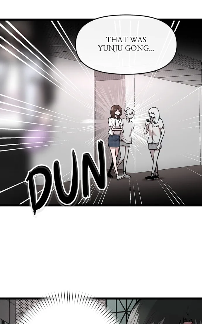 Back to Chanbi - Chapter 82 - Page 76