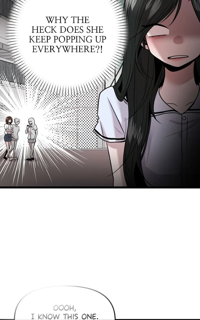 Back to Chanbi - Chapter 82 - Page 77
