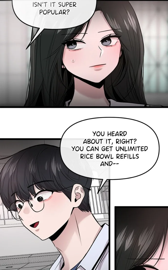 Back to Chanbi - Chapter 82 - Page 78