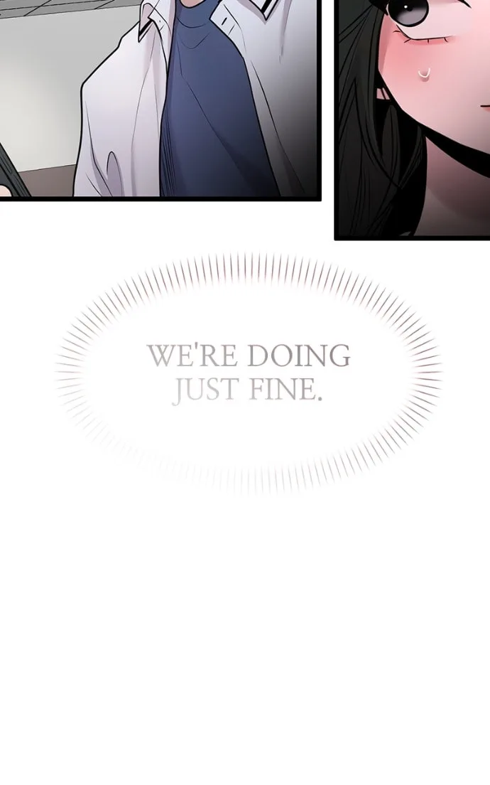 Back to Chanbi - Chapter 82 - Page 79