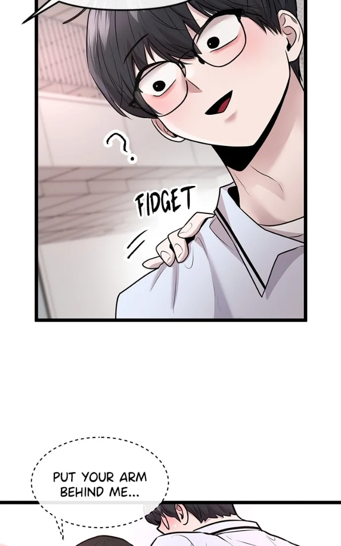 Back to Chanbi - Chapter 82 - Page 81