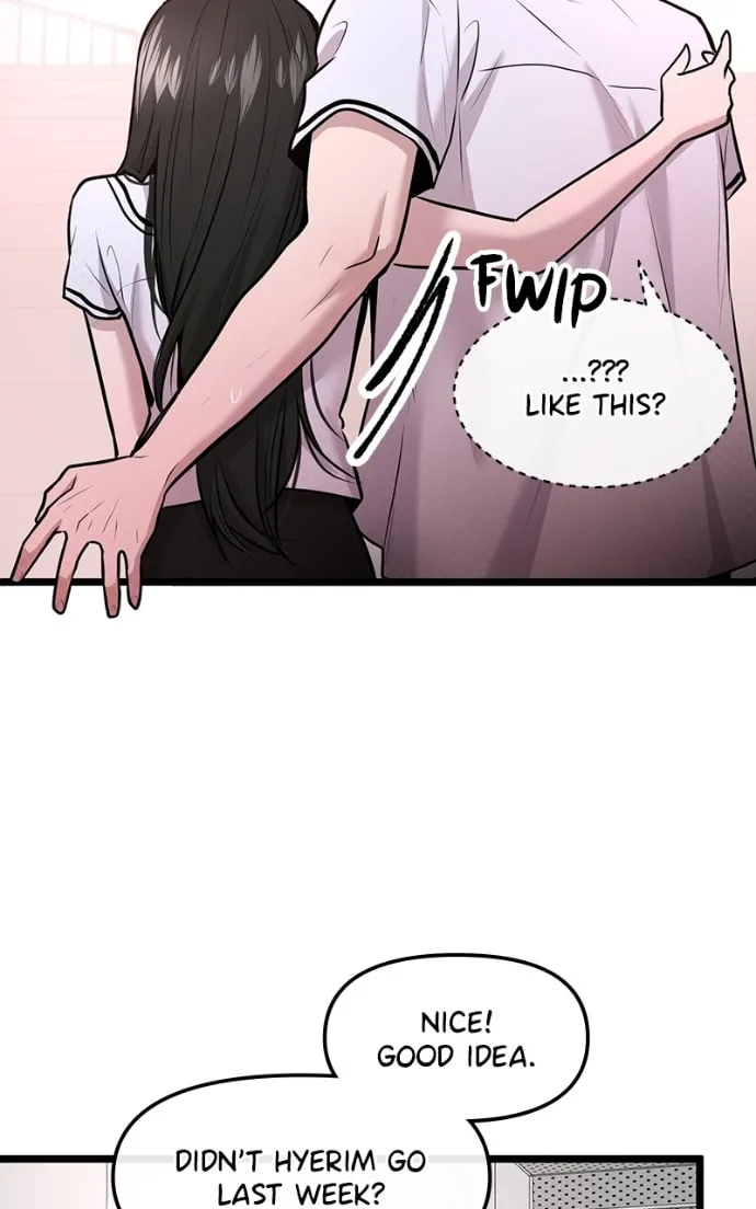Back to Chanbi - Chapter 82 - Page 82