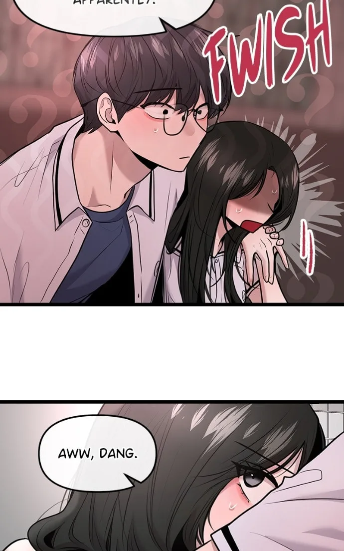 Back to Chanbi - Chapter 82 - Page 84