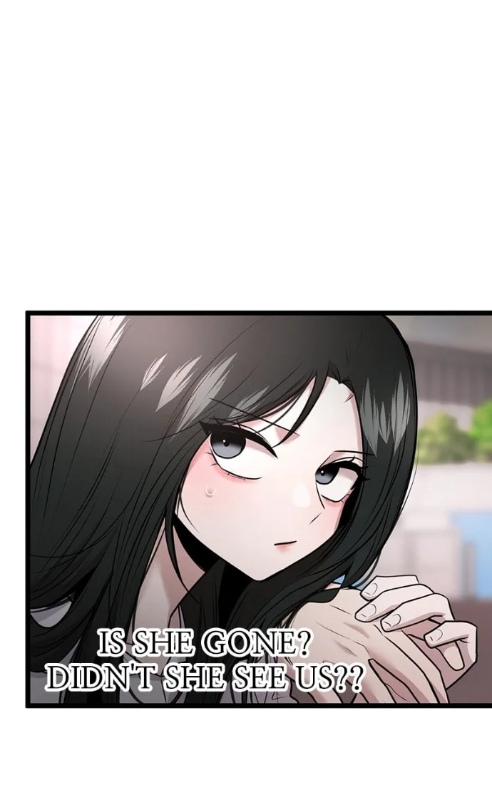 Back to Chanbi - Chapter 82 - Page 86