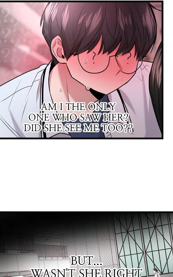 Back to Chanbi - Chapter 82 - Page 87
