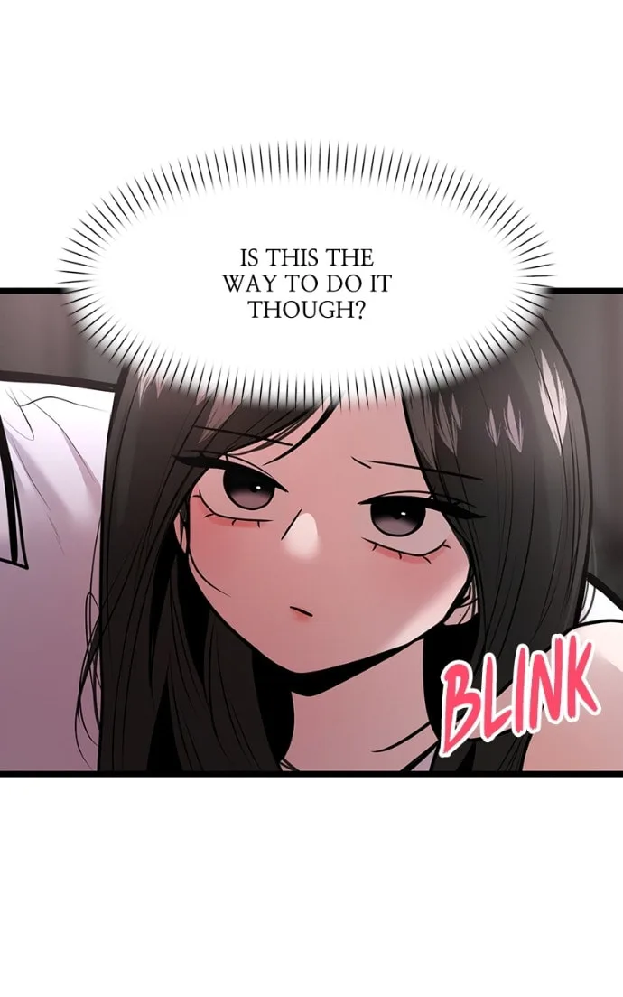 Back to Chanbi - Chapter 82 - Page 89