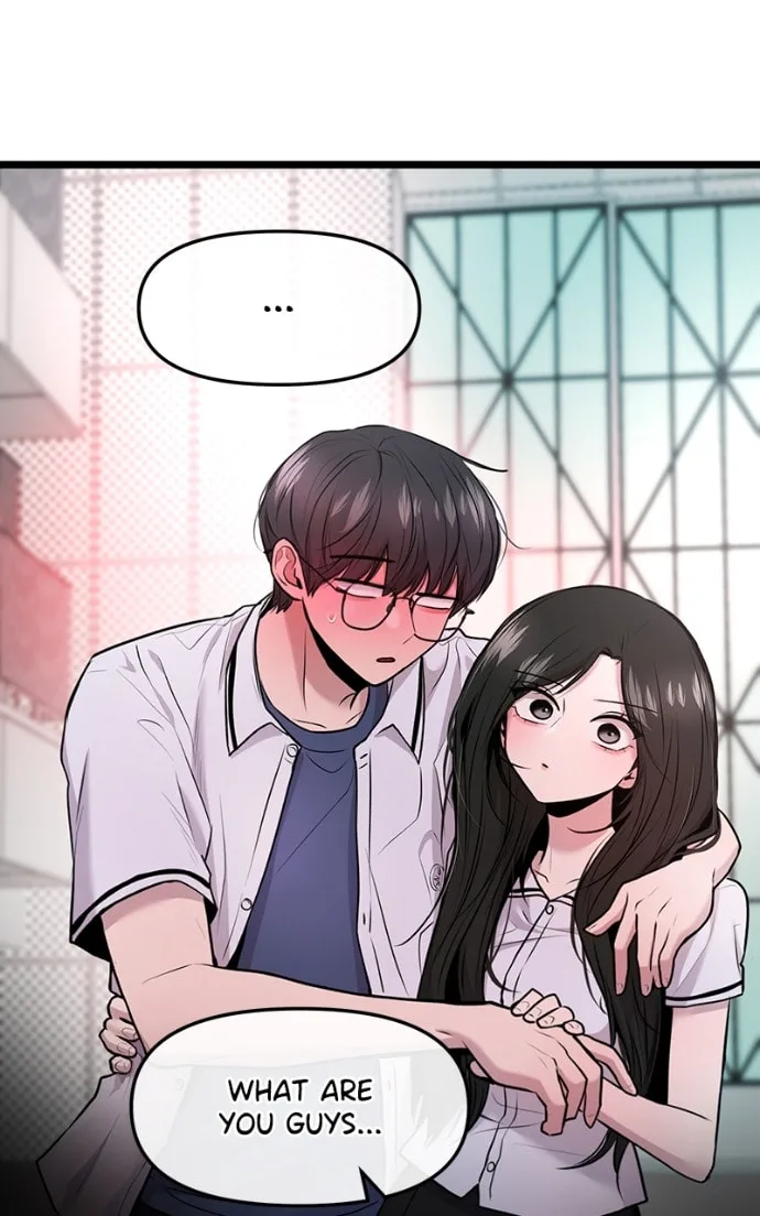 Back to Chanbi - Chapter 82 - Page 90