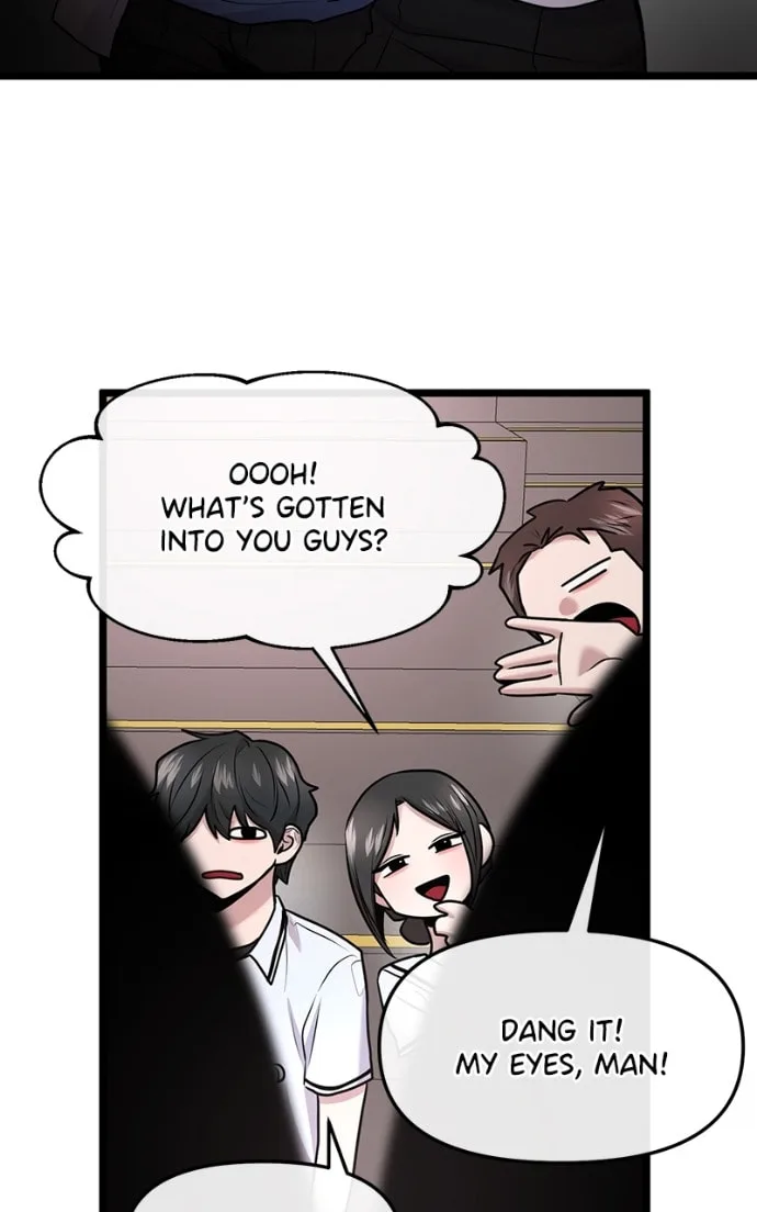 Back to Chanbi - Chapter 82 - Page 91