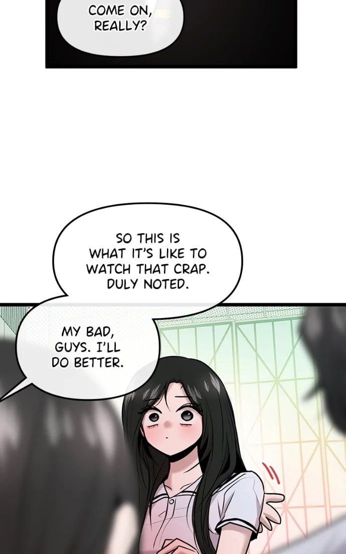 Back to Chanbi - Chapter 82 - Page 92