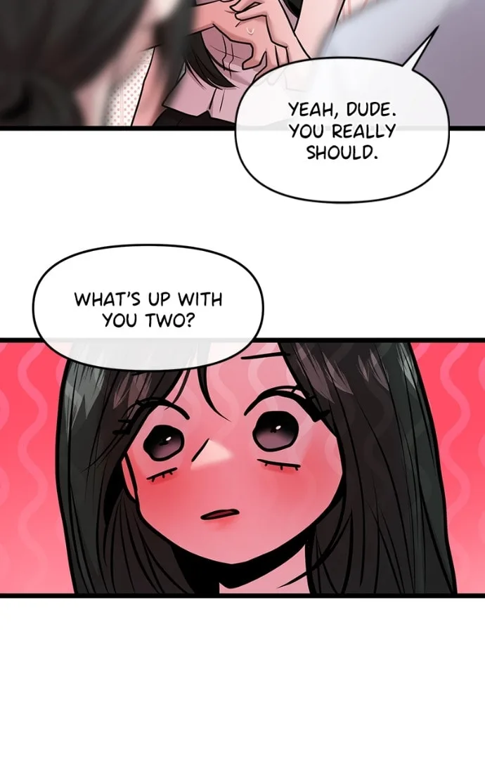Back to Chanbi - Chapter 82 - Page 93