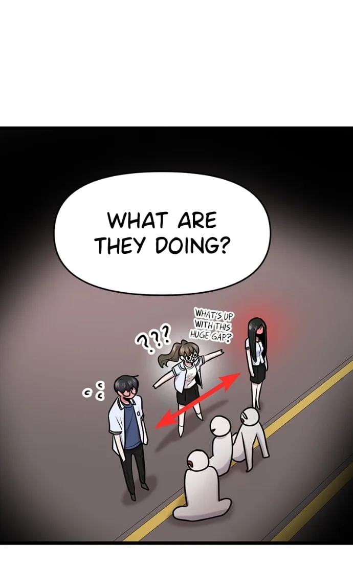 Back to Chanbi - Chapter 82 - Page 94