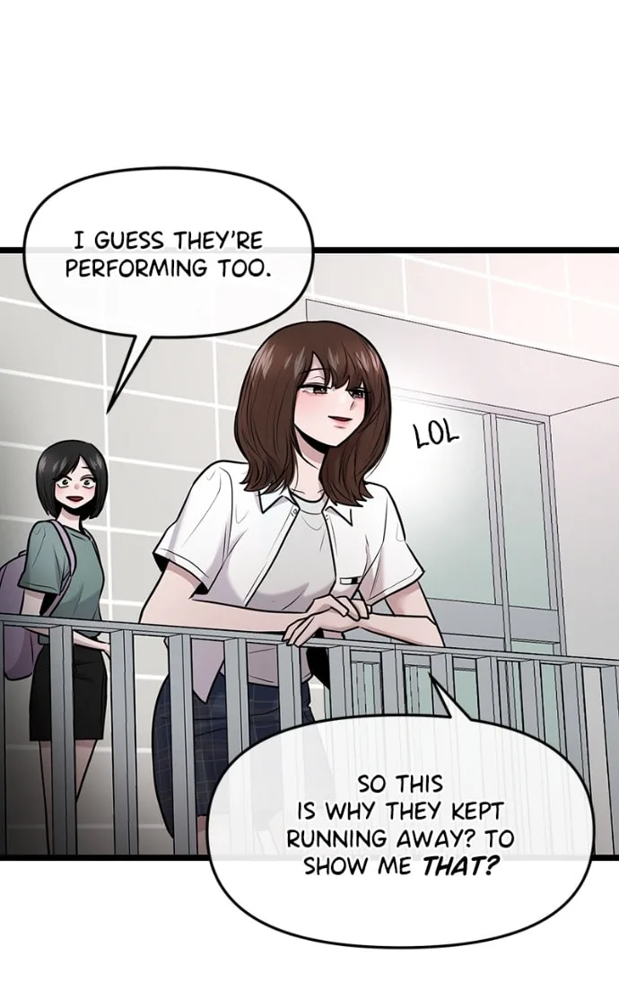 Back to Chanbi - Chapter 82 - Page 95