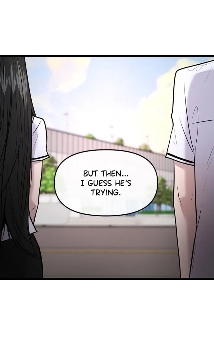 Back to Chanbi - Chapter 82 - Page 97