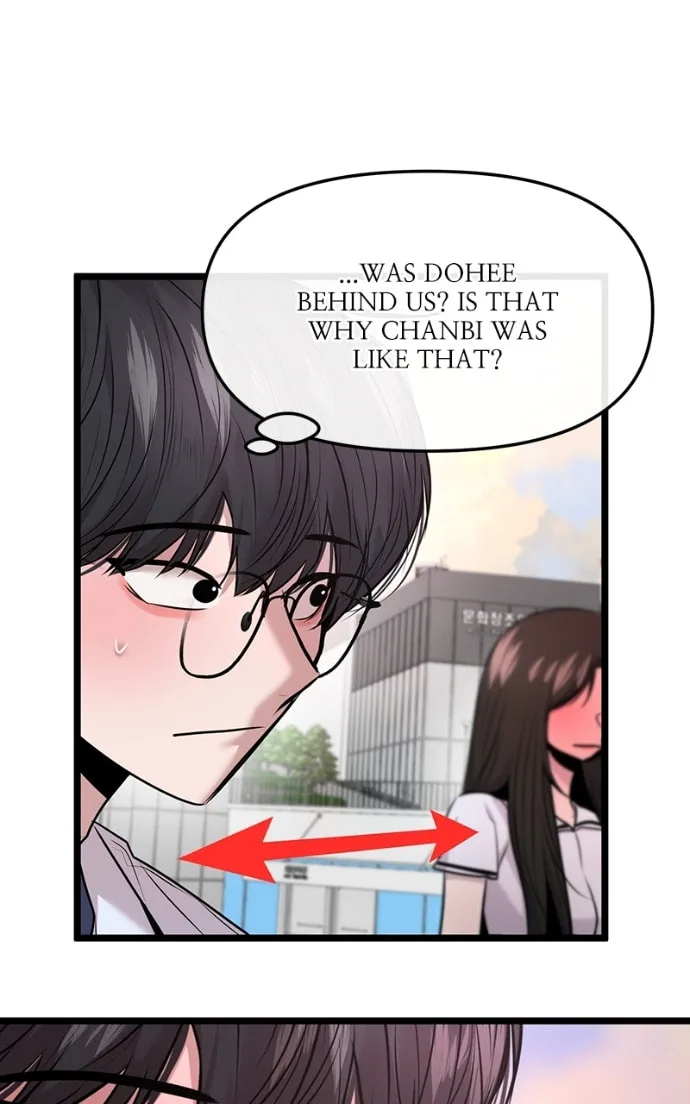 Back to Chanbi - Chapter 82 - Page 98