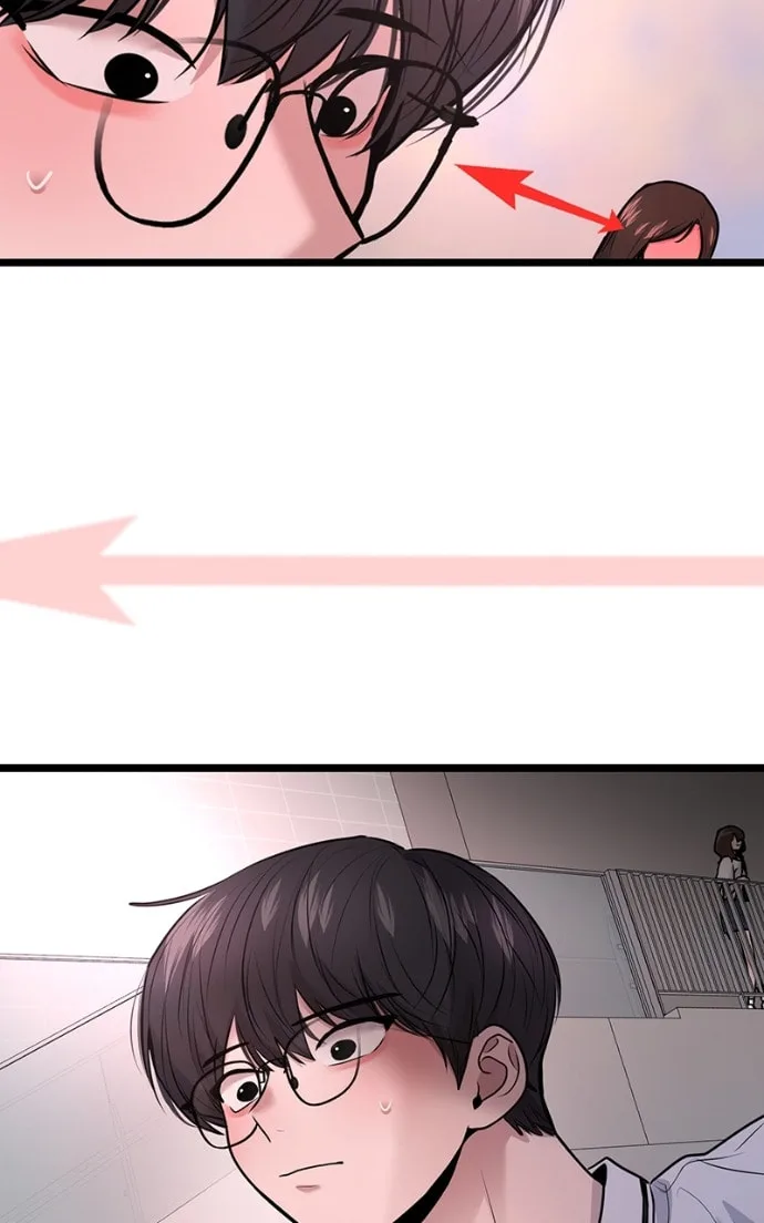 Back to Chanbi - Chapter 82 - Page 99