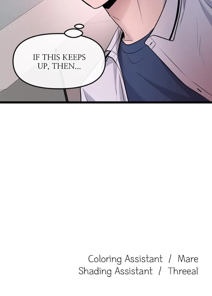 Back to Chanbi - Chapter 82 - Page 100
