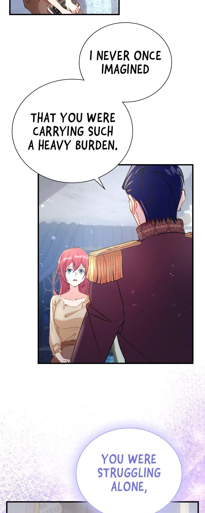Rikon Sunzen!? Nanoni Kowamote Otto wa Dekiai Otto ni Narimashita - Chapter 5 - Page 28